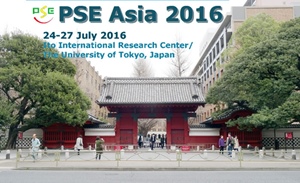 PSE Asia 2016